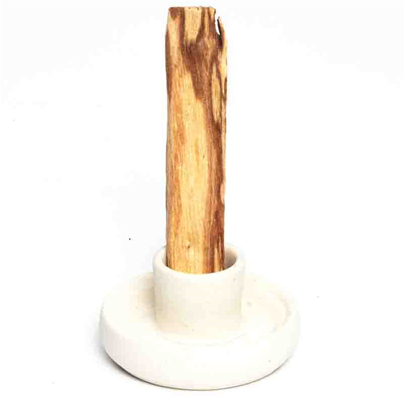 Ceramic Palo Santo Burner