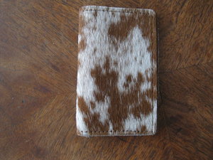 Gaucho Cowhide Leather