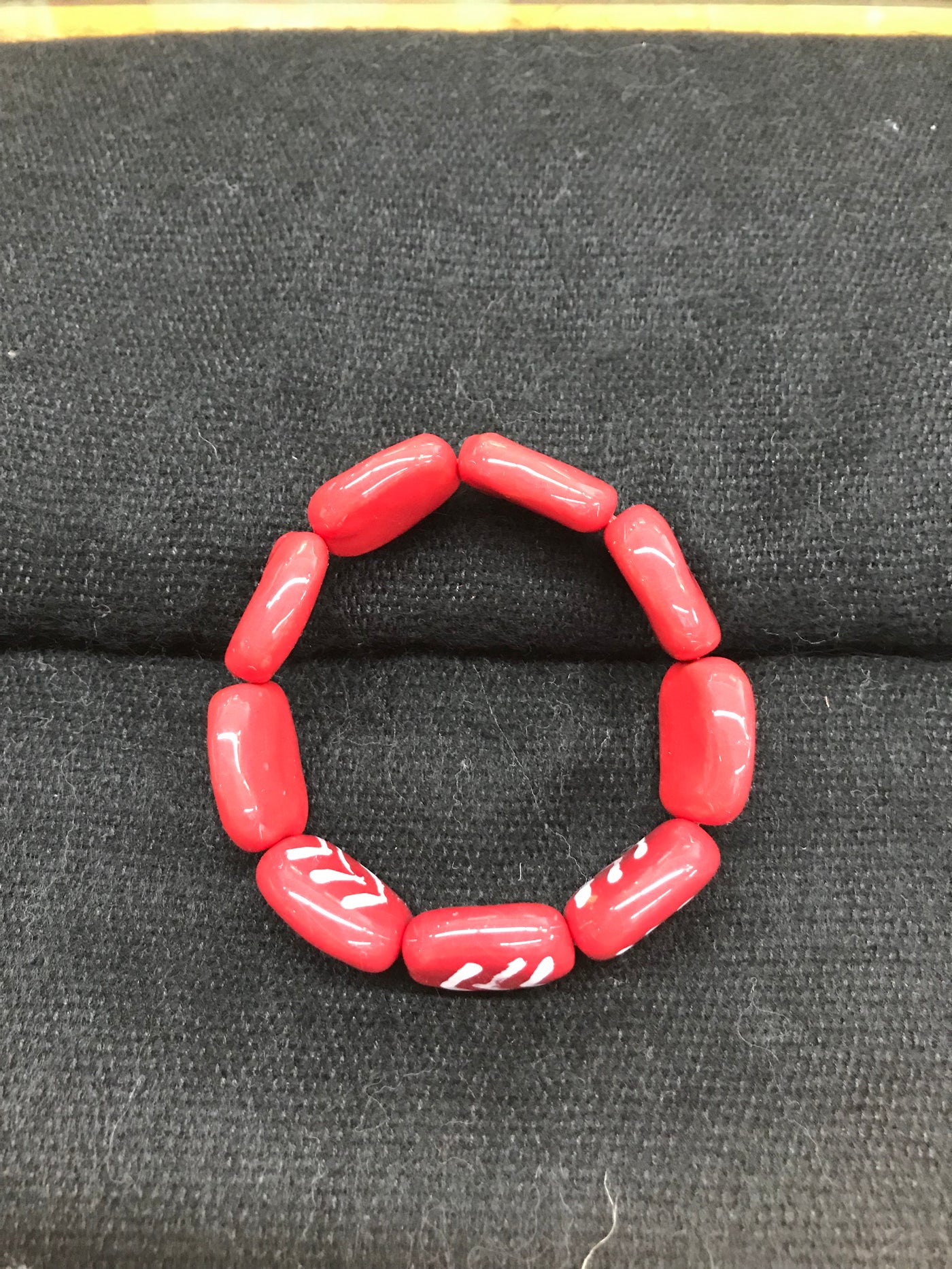 Bobble Bracelets