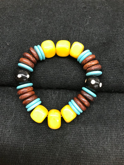 Bobble Bracelets