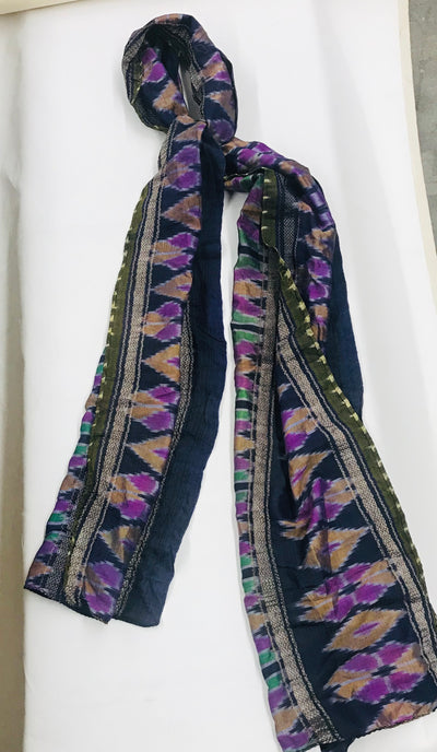 KANTHA SCARF