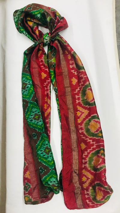 KANTHA SCARF