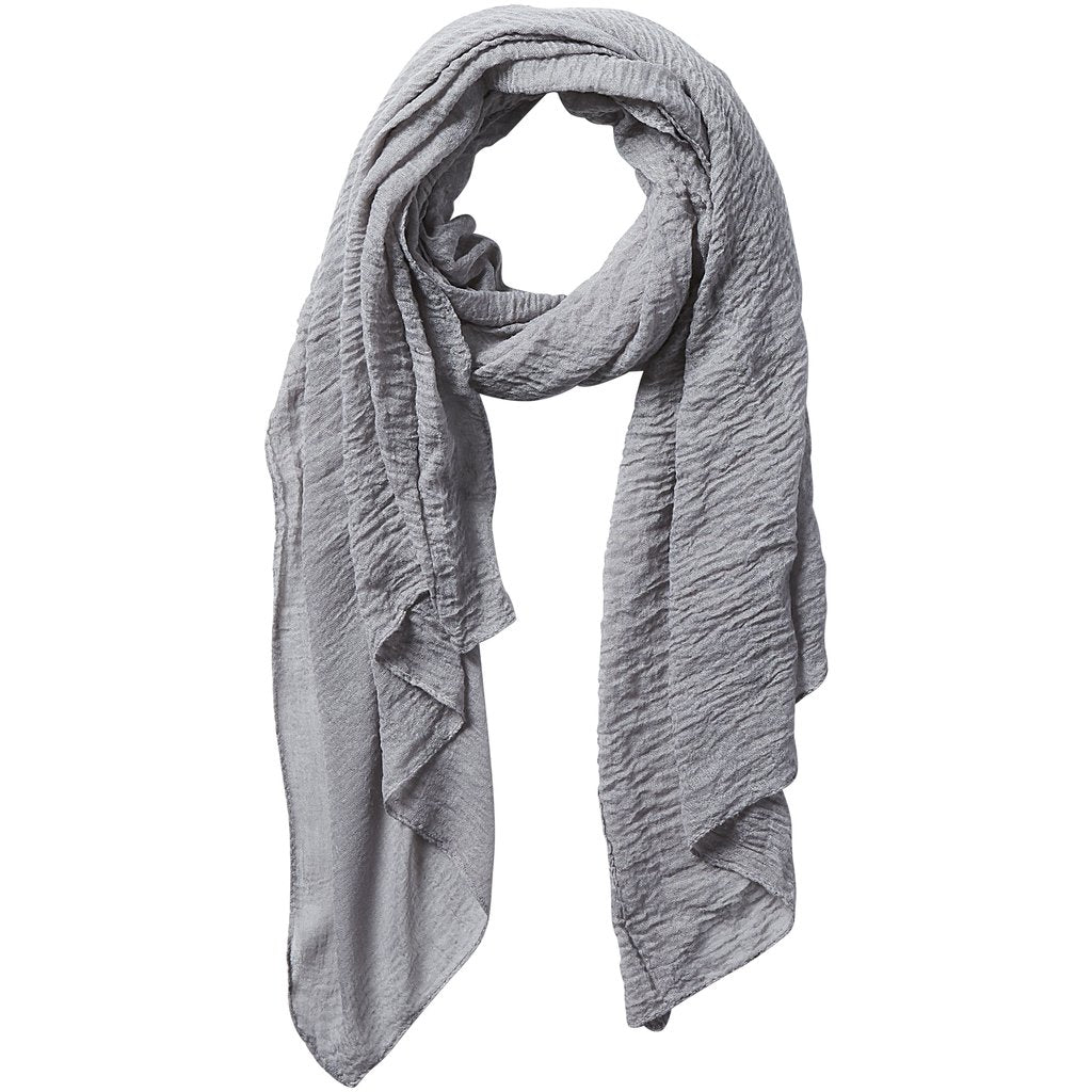 Classic Soft Solid Scarf