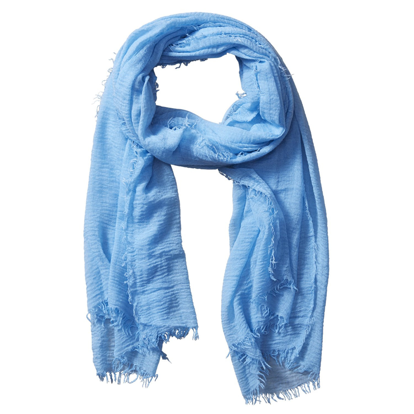 Classic Soft Solid Scarf