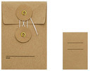 Kraft Envelope Pack