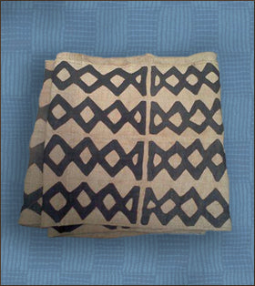 Kuba Cloth