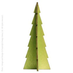 TANNENBAUM™ TREE 14 INCHES