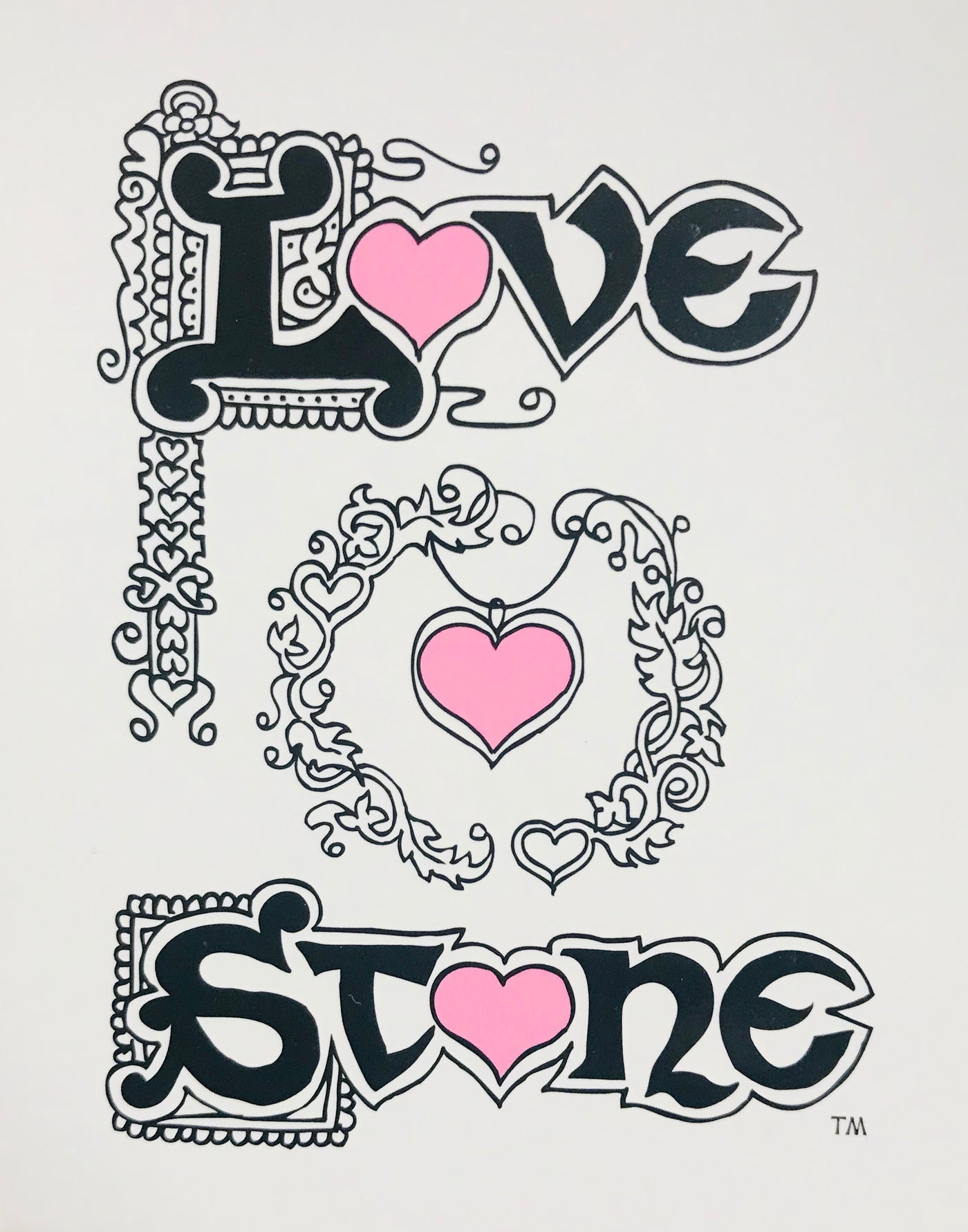 Love Stone