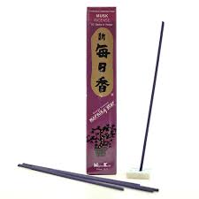 Morning Star Incense