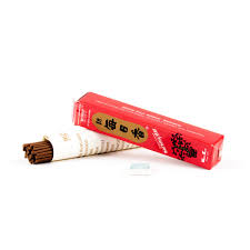 Morning Star Incense