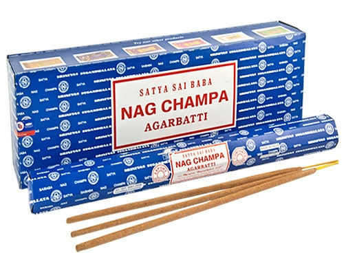 Nag Champa Incense