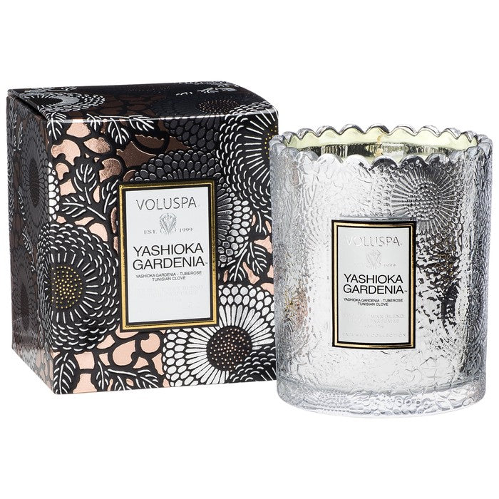 Voluspa Luxury Candles