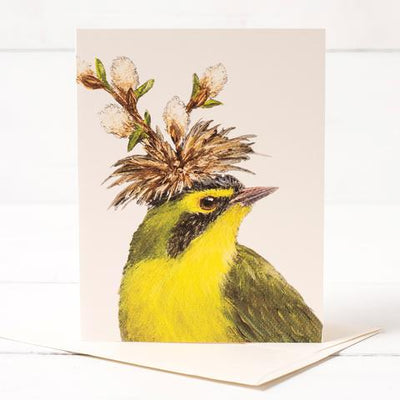 Original Artwork Greeting Cards