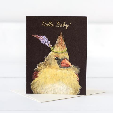 Original Artwork Greeting Cards