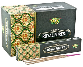 Asian Royal Incense