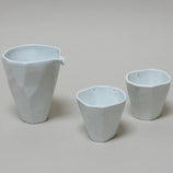 SAKE SET WITH 2 CUPS