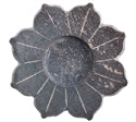 Lotus Burner for Charcoal, Cones & Candles