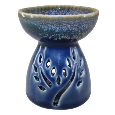 Tree of Life Oil Burner