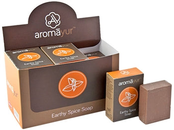 Hem Aromayur Soap