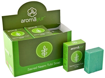 Hem Aromayur Soap