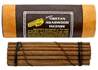 Tibetan Incense 30 Sticks