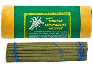 Tibetan Incense 30 Sticks