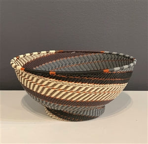 Telephone Wire Bowls