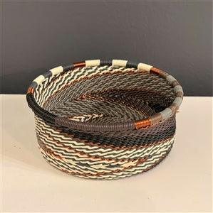 Telephone Wire Bowls