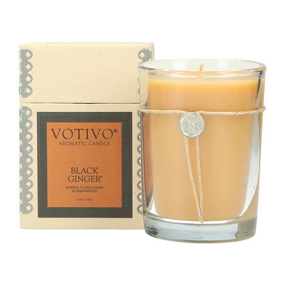 Votivo Aromatic Candles