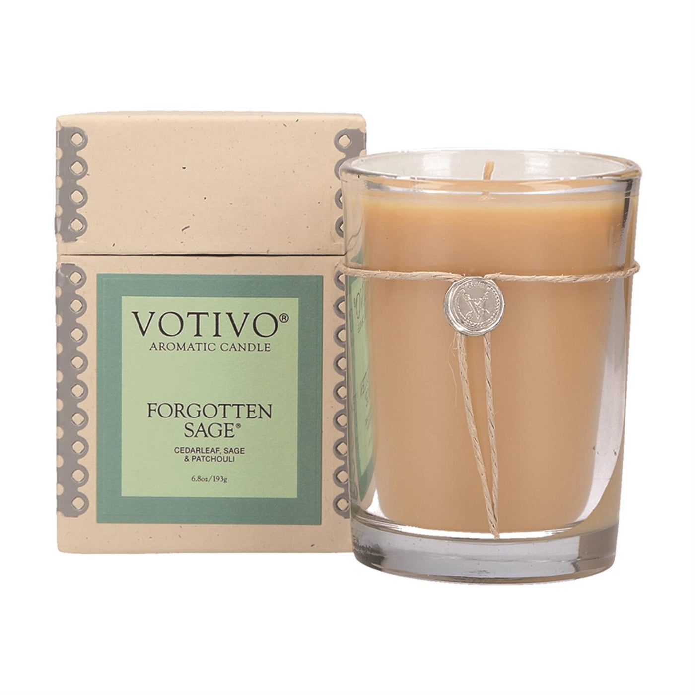 Votivo Aromatic Candles