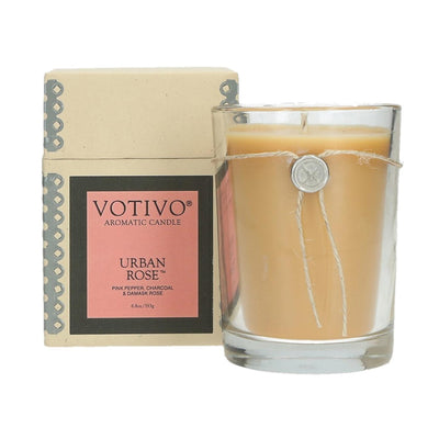 Votivo Aromatic Candles