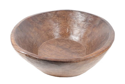 Vintage Chapati Bowl