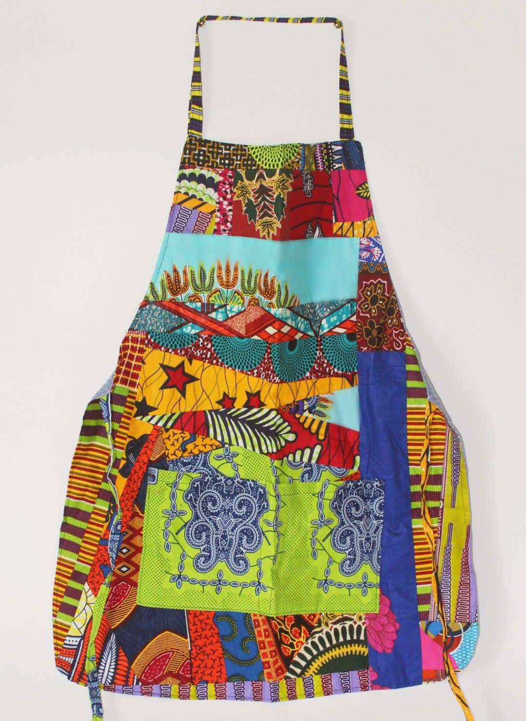 Apron - World Peaces