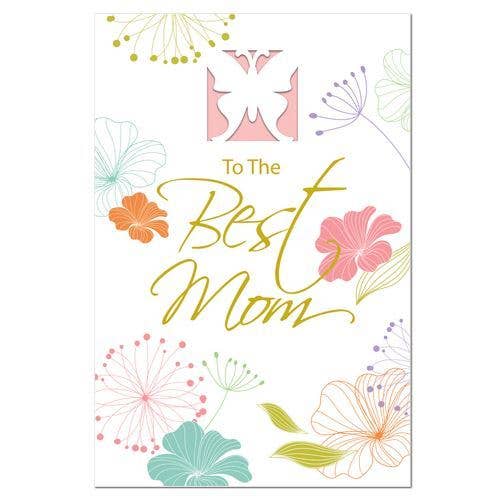 African American Expressions - Happy Mothers Day Card