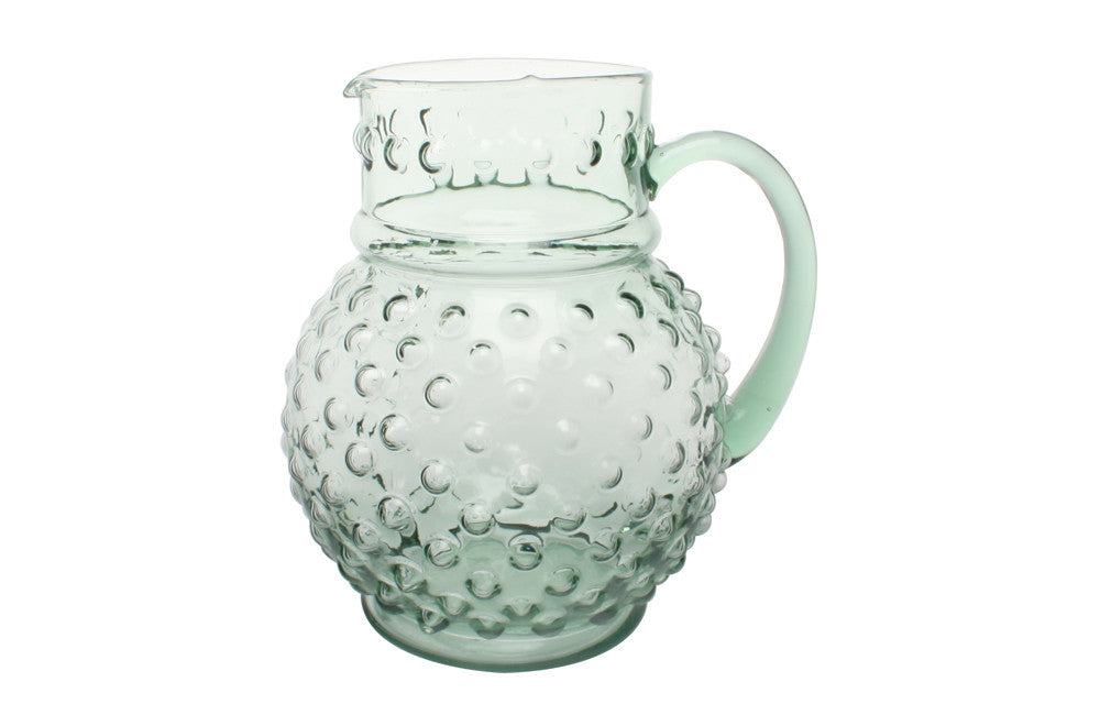 Pomegranate Bauble Pitcher