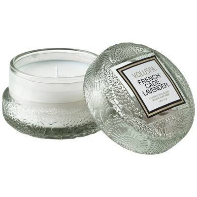 Voluspa Luxury Candles