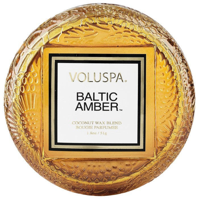 Voluspa Luxury Candles