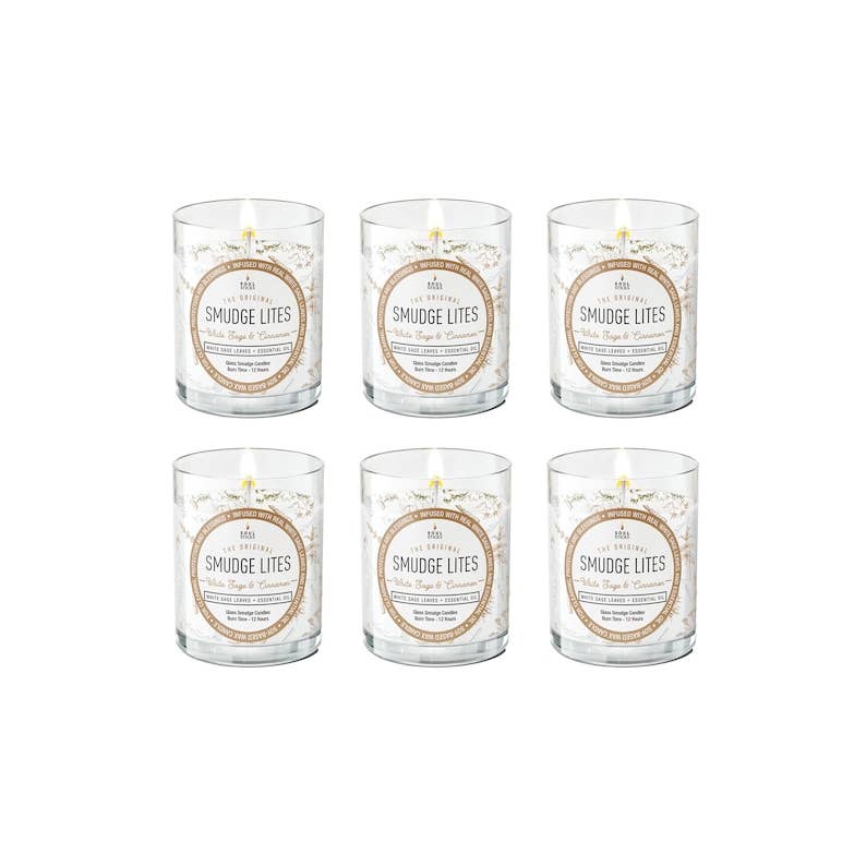 Cinnamon Smudge Votive Candles  Soy Wax Candles - Designs By Deekay, Inc.