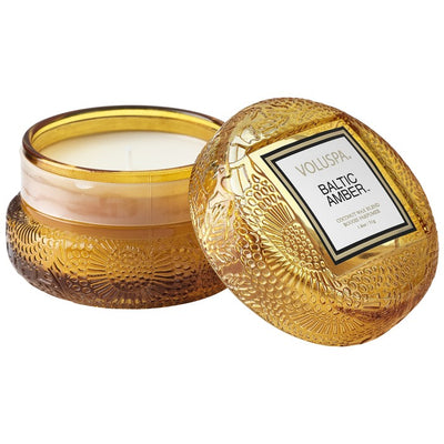 Voluspa Luxury Candles