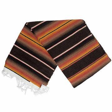 Isla Serape Brown-West Path