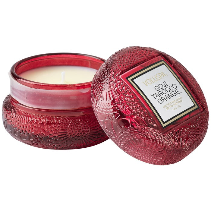 Voluspa Luxury Candles