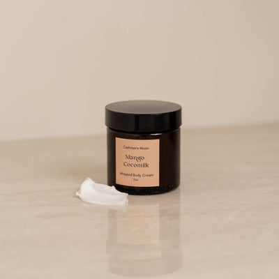 Mango Cocomilk Travel Size-Cashmere Moon