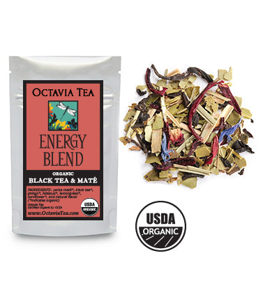 Octavia Tea Individual (1 oz bag )