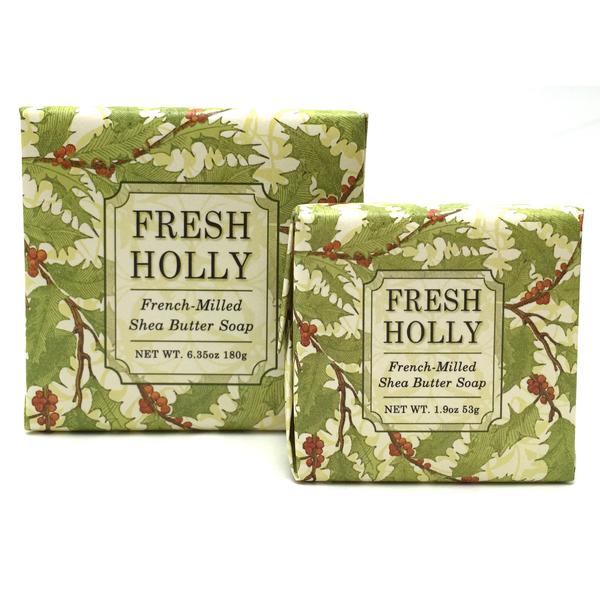 Greenwich Bay TC-Holiday Collection Soap