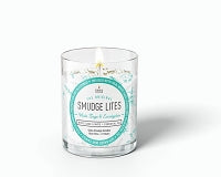 The Original Smudge Lite Candle