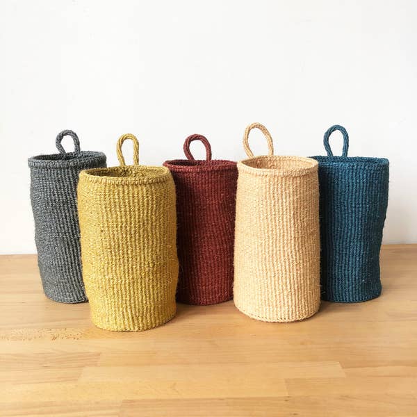 Hanging Storage Basket