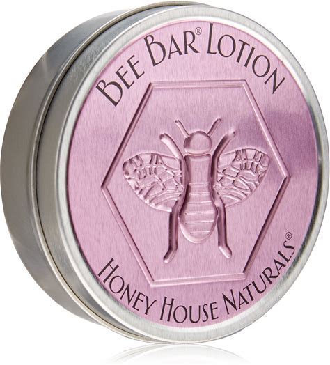 Bee Bar Lotion