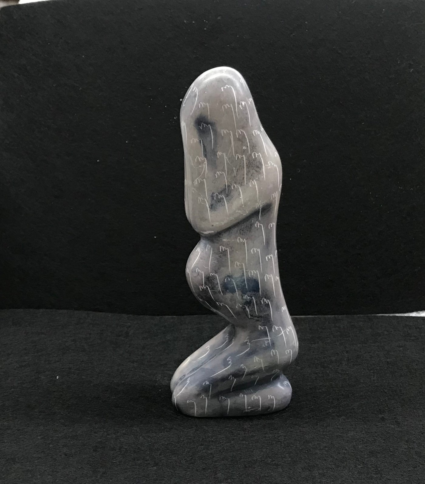 Fertility Statue