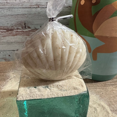 Shell Soap - Shea Butter