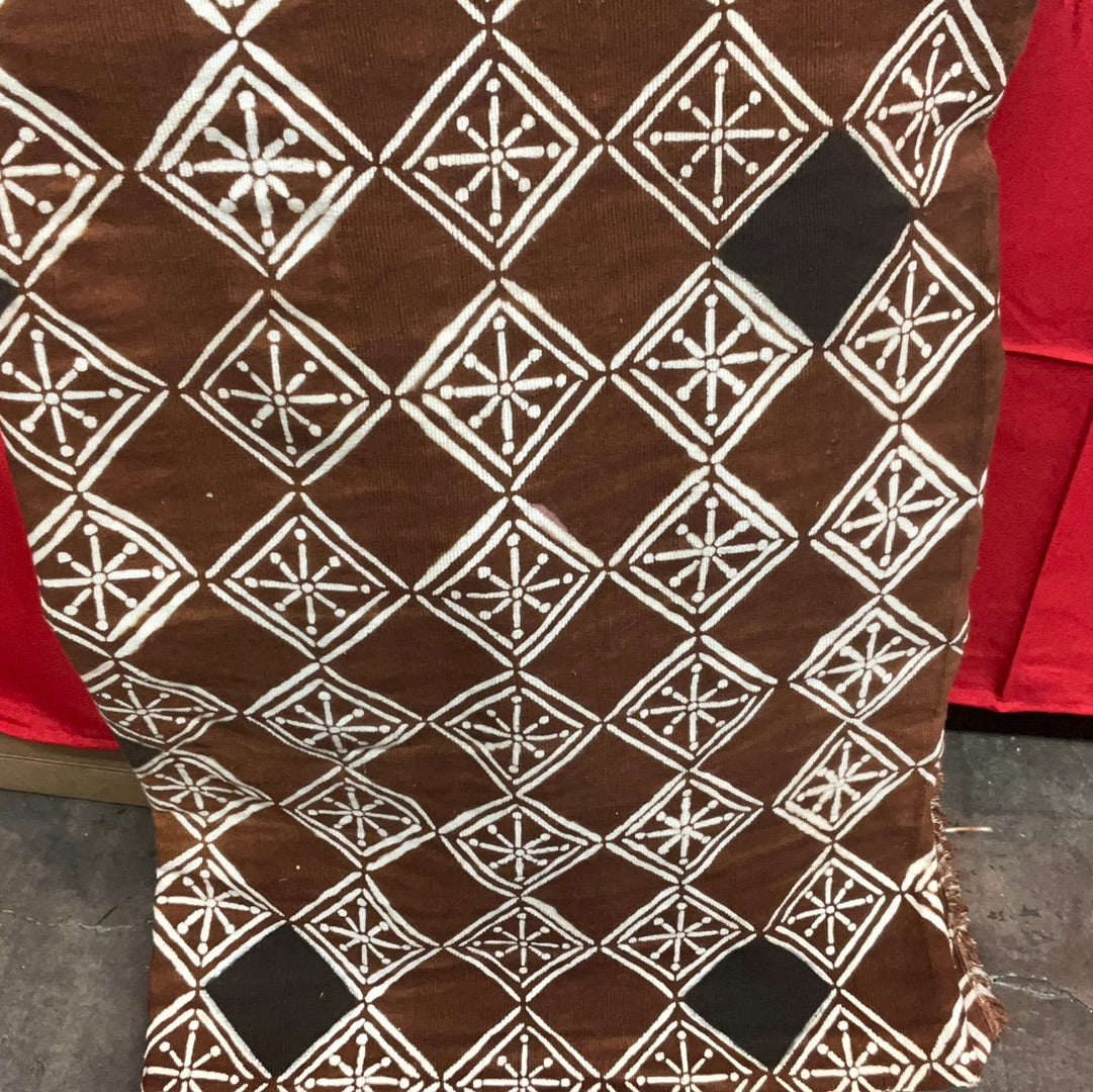 Mud Cloth Material